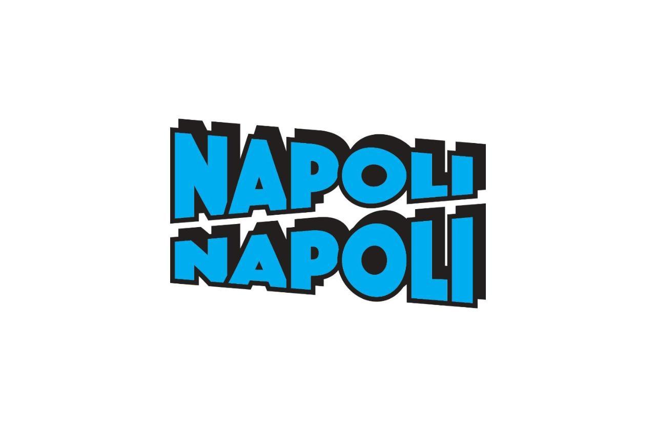 Napoli Napoli Rooms *