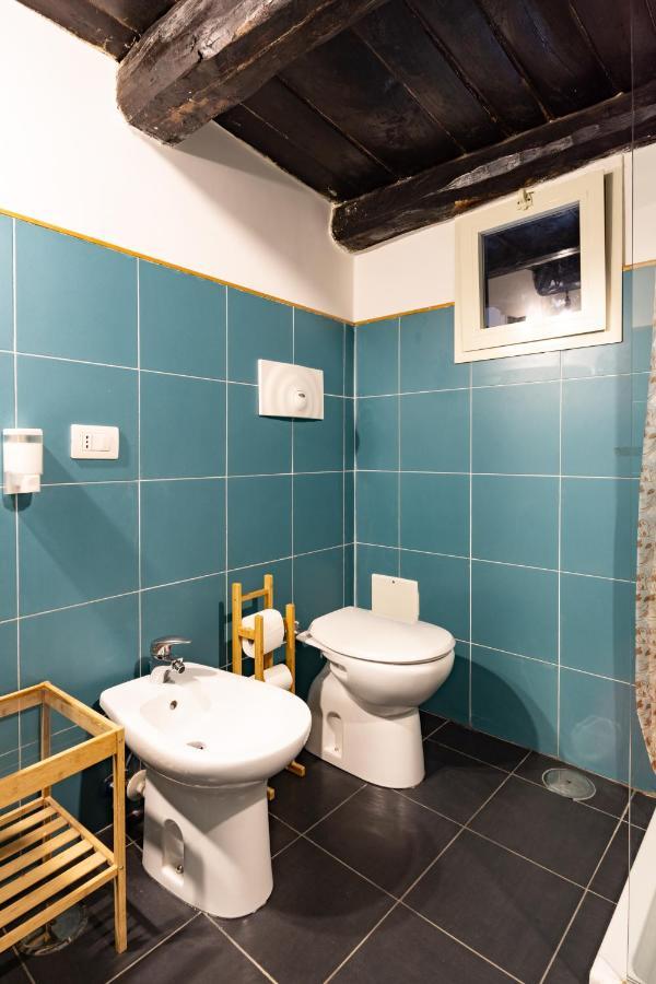 Napoli Napoli Rooms *