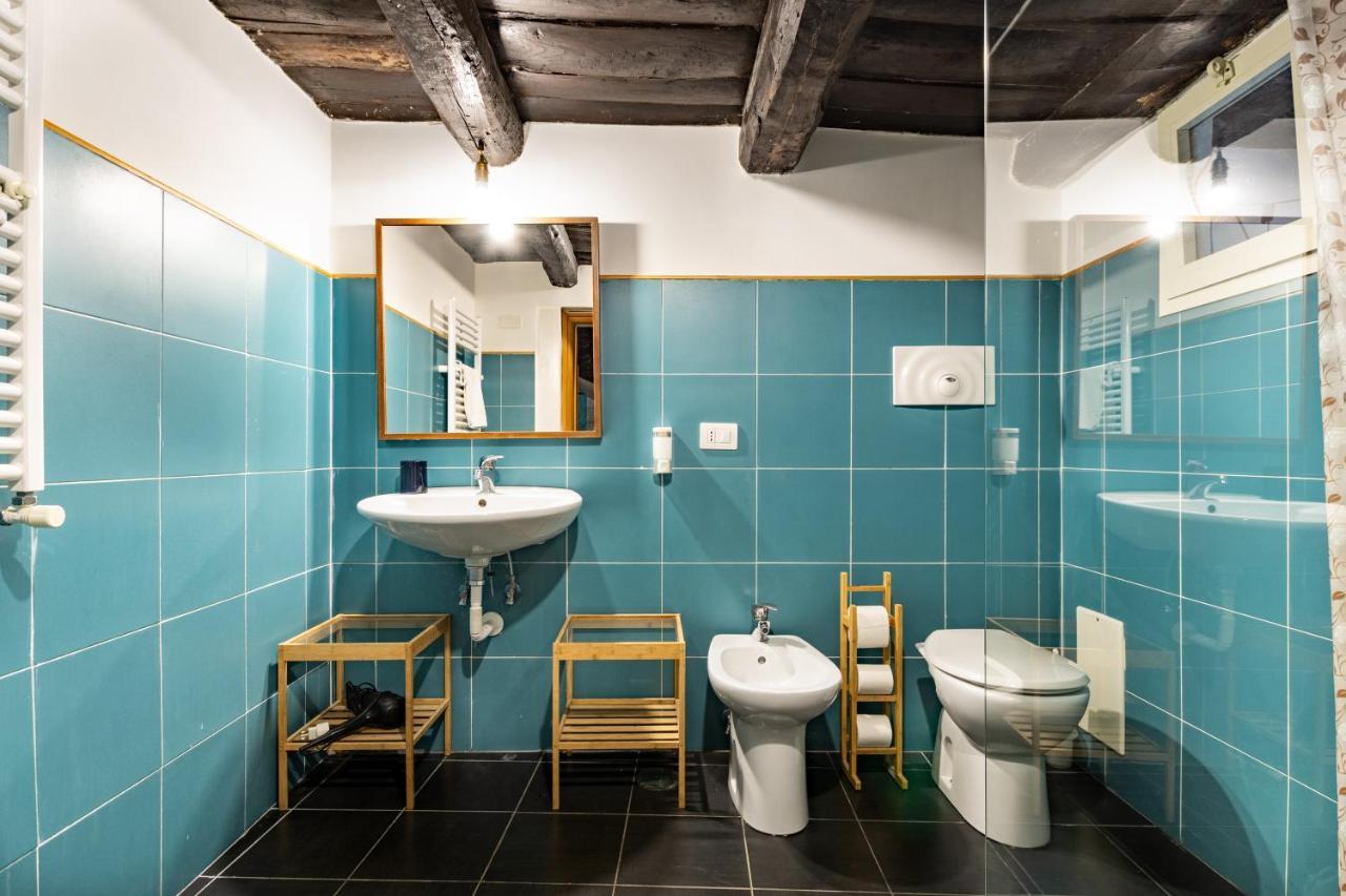 Napoli Napoli Rooms