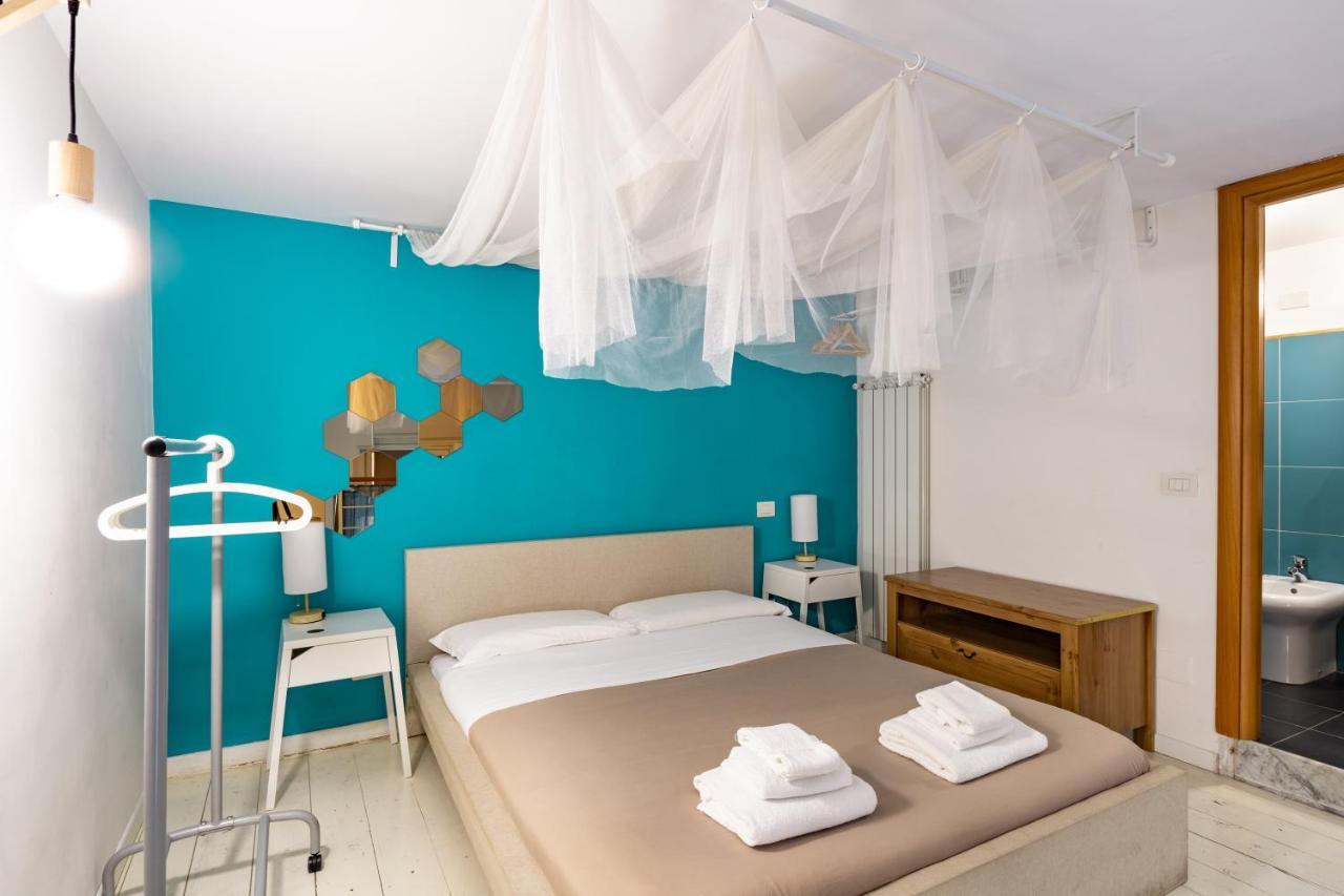 Gasthuis Napoli Napoli Rooms *