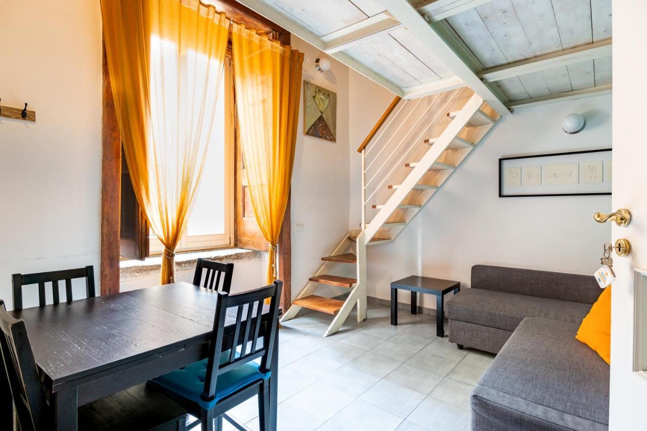 Maison d'hôtes Napoli Napoli Rooms Naples