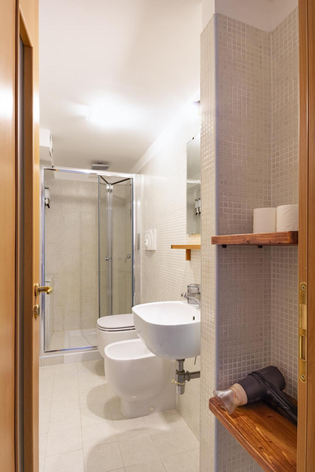 Maison d'hôtes Napoli Napoli Rooms Naples